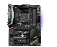 MSI X470 GAMING PRO CARBON AC - 425304 - zdjęcie 3